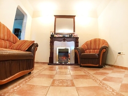 3-комнатная квартира, 60 м², 8/9 этаж
