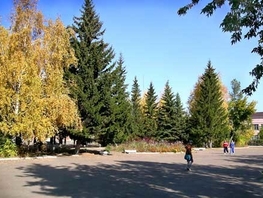 Дом, 52 м², 1 этаж, участок 7 сот.