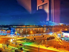 1-комнатная квартира, 39 м², 16/17 этаж