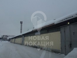 Сдается Склад Индустриальная 1-я ул, 270  м², 54000 рублей
