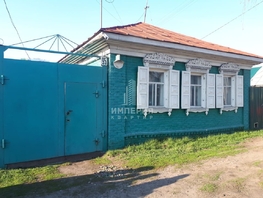 Дом, 59.1 м², 1 этаж, участок 4 сот.