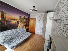 3-комнатная квартира, 64.5 м², 4/10 этаж