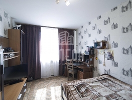 Продается 3-комнатная квартира Барнаульская ул, 76 м², 5200000 рублей