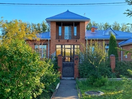 Продается Коттедж Западная ул, 239 м², участок 20 сот., 15300000 рублей