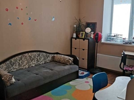 Продается 3-комнатная квартира Перелета ул, 63 м², 5700000 рублей