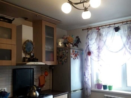 Продается 2-комнатная квартира Дмитриева ул, 51 м², 5000000 рублей