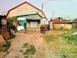 Продается Дом Ремесленная 10-я ул, 28 м², участок 5 сот., 1150000 рублей