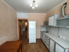 Продается 1-комнатная квартира Туполева ул, 42.2 м², 4000000 рублей