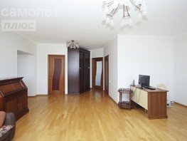 Продается 2-комнатная квартира Нефтезаводская ул, 95.5  м², 9950000 рублей