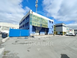 Сдается Офис Транспортная 4-я ул, 300  м², 120000 рублей