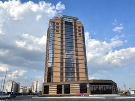 Продается 3-комнатная квартира ЖК Новый Амур, 1-й Амурский проезд, 1, 74.5  м², 8800000 рублей