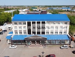 Продается Помещение Кордная 5-я ул, 8546  м², 300000000 рублей