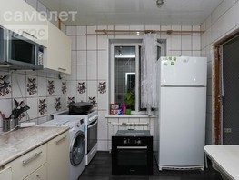 Продается 2-комнатная квартира Комбинатский пер, 39  м², 2900000 рублей