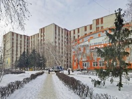 Продается Комната Космический пр-кт, 14  м², 960000 рублей