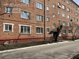 Продается 1-комнатная квартира Челюскинцев ул, 32.8  м², 2630000 рублей
