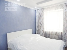 Продается 2-комнатная квартира Линия 6-я ул, 55  м², 7800000 рублей