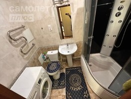 Продается 1-комнатная квартира Крупской ул, 38  м², 4700000 рублей
