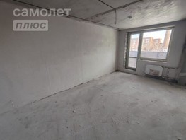 Продается 1-комнатная квартира Красной Звезды 1-я ул, 29.5  м², 2640600 рублей