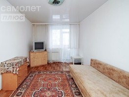 Продается 1-комнатная квартира м.м. кузьмина, 42.8  м², 6550000 рублей