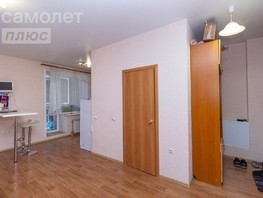 Продается 1-комнатная квартира Крупской ул, 33.4  м², 5290000 рублей