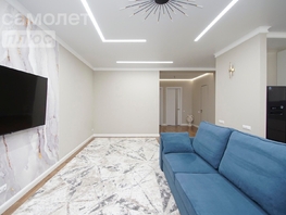 Продается 3-комнатная квартира Шукшина ул, 102.3  м², 20900000 рублей