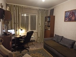 Продается 3-комнатная квартира Амурская 8-я ул, 65.4  м², 5399000 рублей