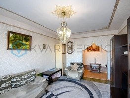 Продается 3-комнатная квартира Волгоградская ул, 65  м², 6550000 рублей