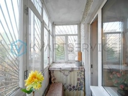 Продается 1-комнатная квартира Комарова пр-кт, 37.2  м², 3850000 рублей
