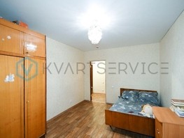 Продается 3-комнатная квартира Лукашевича ул, 74.8  м², 7490000 рублей