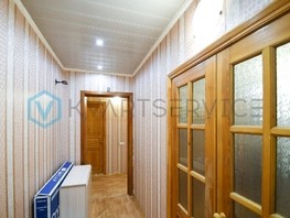 Продается 3-комнатная квартира Лукашевича ул, 63.1  м², 7630000 рублей