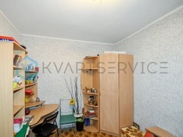 Продается 3-комнатная квартира Крупской ул, 64.5  м², 7050000 рублей
