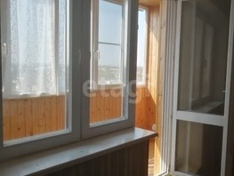 Продается 1-комнатная квартира Фрезерная ул, 35  м², 3750000 рублей