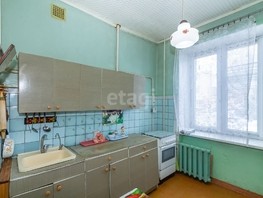 Продается 1-комнатная квартира Малунцева ул, 41.3  м², 3600000 рублей
