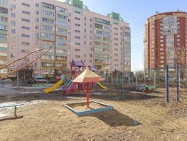 Продается 2-комнатная квартира Крупской ул, 60  м², 6800000 рублей