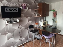 Продается Комната Кордная 5-я ул, 8  м², 1200000 рублей