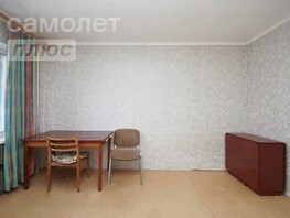 Продается 2-комнатная квартира Авиагородок ул, 36.7  м², 3800000 рублей
