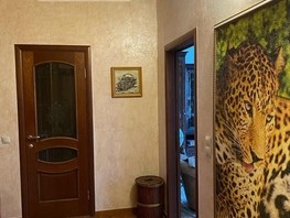 Продается 2-комнатная квартира 50 лет Профсоюзов ул, 60.6  м², 8200000 рублей