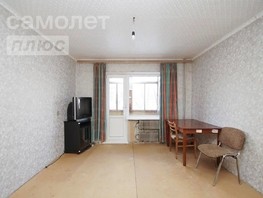 Продается 2-комнатная квартира Авиагородок ул, 36.7  м², 3790000 рублей