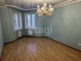 Продается 2-комнатная квартира Архитекторов б-р, 60.3  м², 7700000 рублей