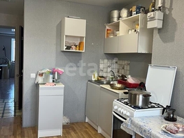 Продается 1-комнатная квартира Тенистая ул, 35.7  м², 3600000 рублей