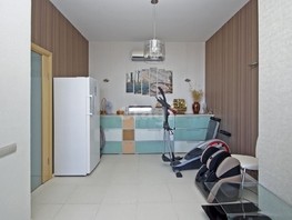 Продается 3-комнатная квартира Фрунзе ул, 233  м², 24800000 рублей