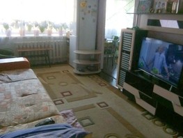 Продается 2-комнатная квартира Маргелова ул, 42.5  м², 3300000 рублей