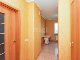 Продается 1-комнатная квартира Архитекторов б-р, 36.9  м², 4400000 рублей