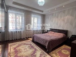 Продается 4-комнатная квартира Гусарова проезд, 97.6  м², 14900000 рублей