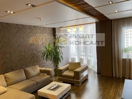Продается 3-комнатная квартира Фрунзе ул, 200  м², 25900000 рублей