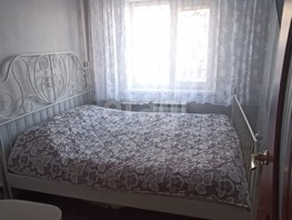 Продается 3-комнатная квартира Волгоградская ул, 50  м², 5700000 рублей