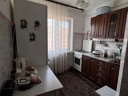 Продается 3-комнатная квартира Кордная 3-я ул, 50  м², 4399000 рублей