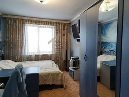 Продается 3-комнатная квартира Вострецова ул, 63.9  м², 4990000 рублей