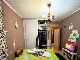 Продается 2-комнатная квартира Романенко ул, 48  м², 4350000 рублей