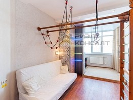 Продается 4-комнатная квартира Тухачевского наб, 117.6  м², 16500000 рублей